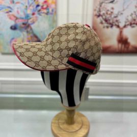 Picture of Gucci Cap _SKUGuccicaphm73165